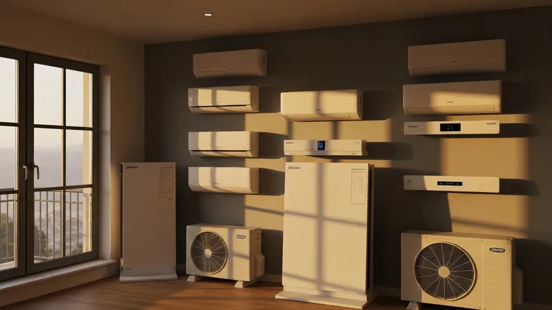 Avis sur les meilleures marques de climatiseurs